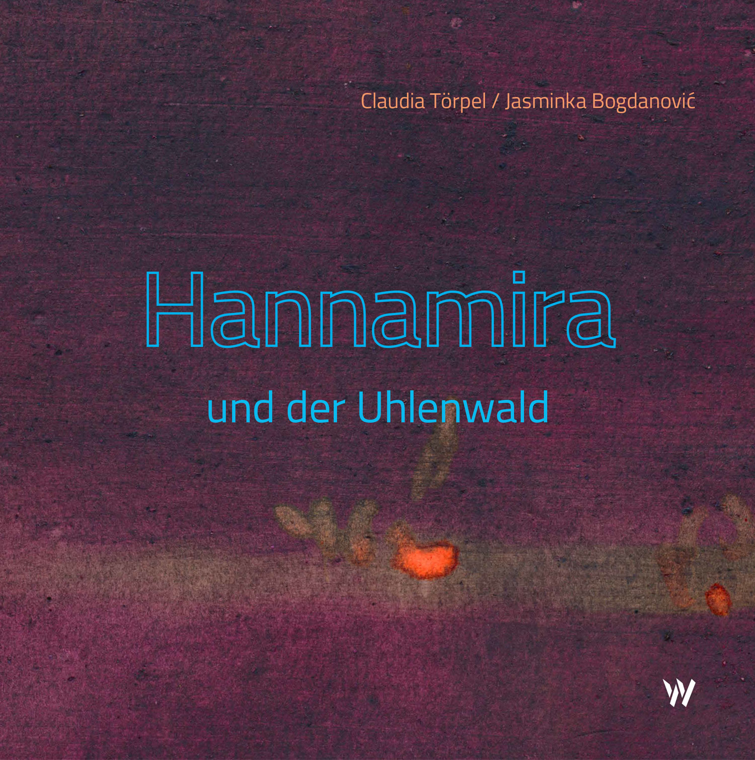 Buchcover Hannamira