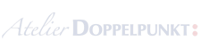 Atelier Doppelpunkt Logo